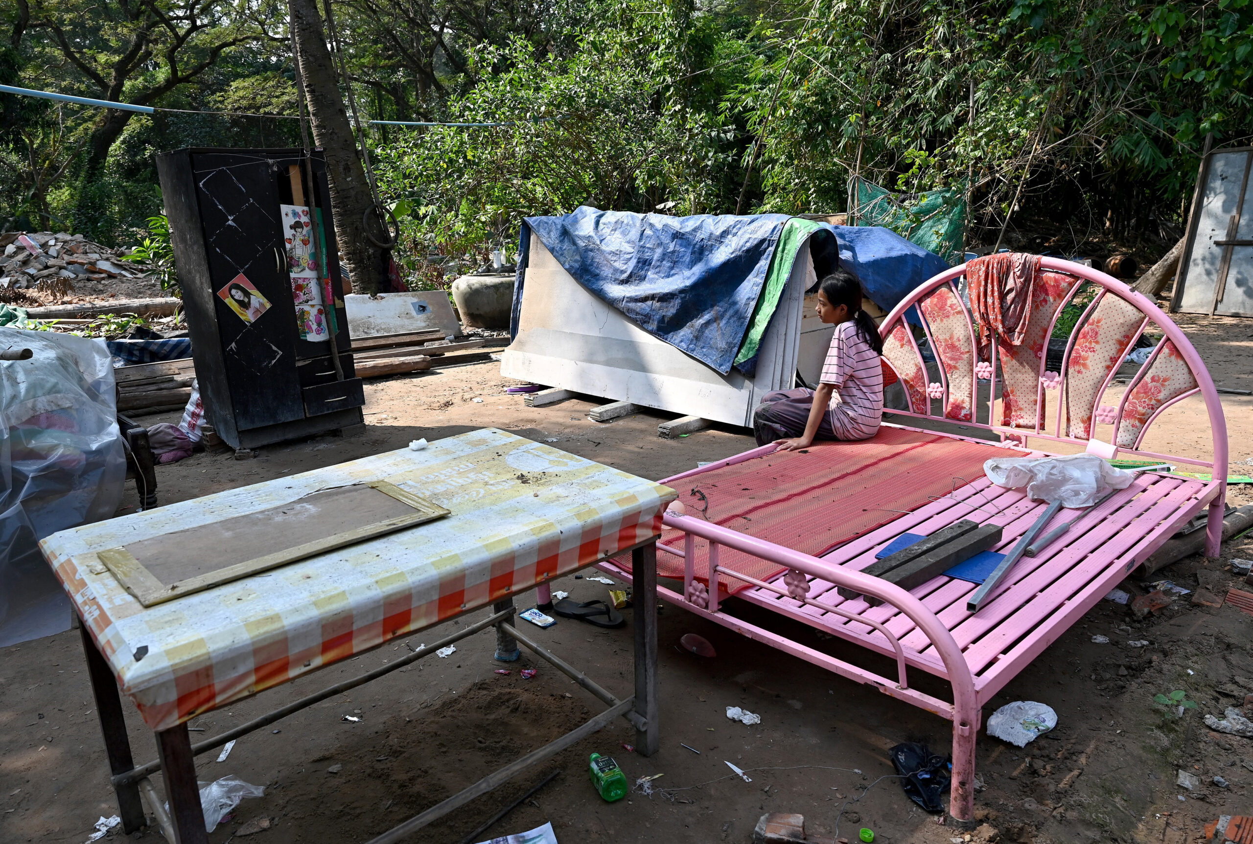 You are currently viewing The Statement on the land grabs and forced displacement at Angkor Wat