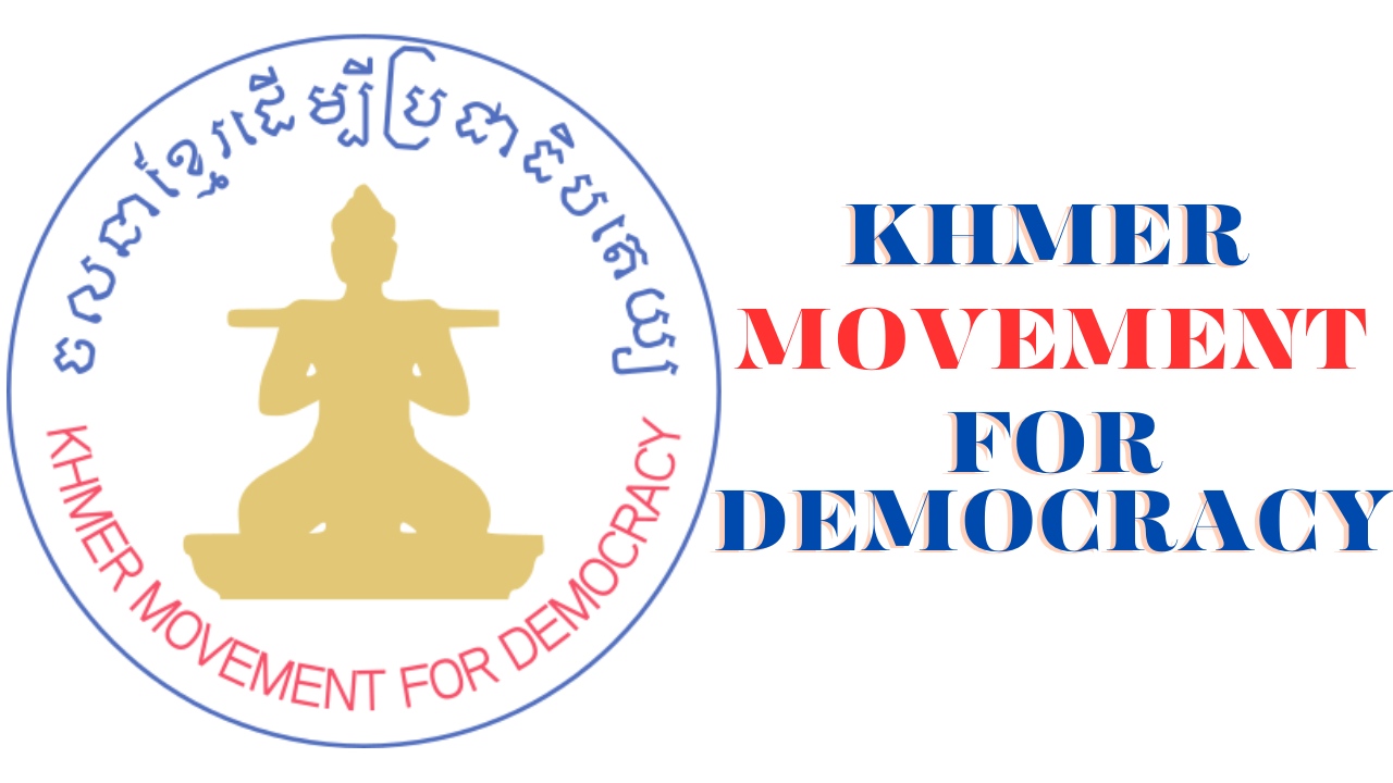 Khmer Movement For Democracy